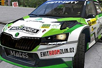 Virtual Valašská Rally 2020