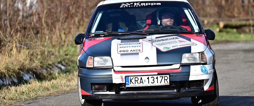 Renault Clio Williams